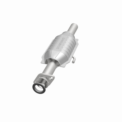 MagnaFlow Conv GM 24X6.5X4 2/2 - 23454