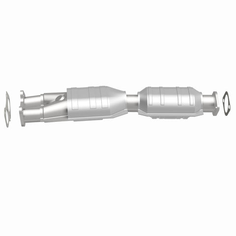 MagnaFlow Conv DF 86-87 Ford Ranger/Bronco II 2.9L (California) - 333386