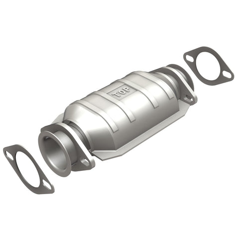 MagnaFlow Conv DF 96-01 Altima 2.4L rear 50S - 441705