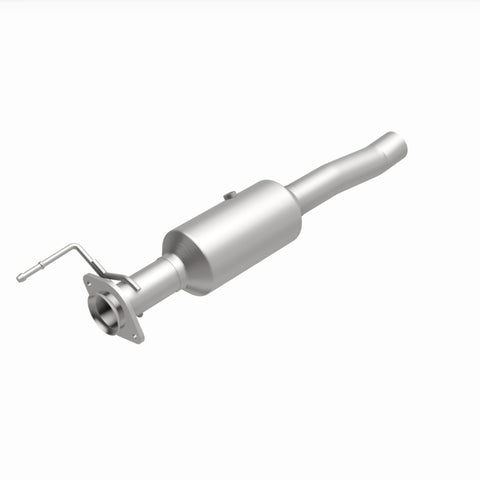 MagnaFlow 18-19 Ford F-450 Super Duty V10 6.8L Underbody Direct Fit Catalytic Converter - 280439