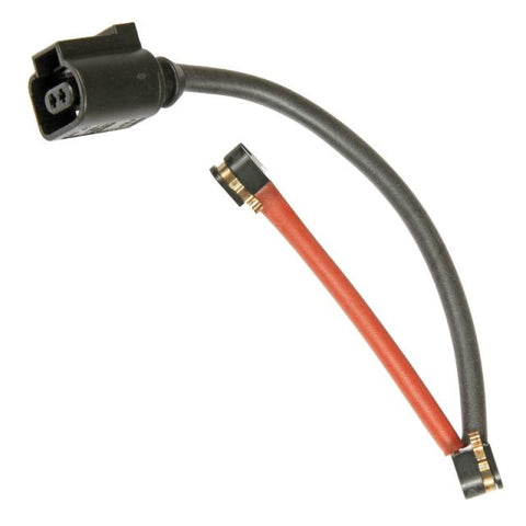 Power Stop 08-10 Porsche Cayenne Rear Euro-Stop Electronic Brake Pad Wear Sensor - SW-1537