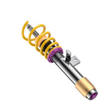 KW 2021+ BMW M3 (G80) Sedan/ M4 (G82) Coupe 2WD Coilover Kit V3 - 352200EB