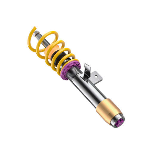 KW 2021+ BMW M3 (G80) Sedan/ M4 (G82) Coupe 2WD Coilover Kit V3 - 352200EB