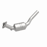 Magnaflow Conv DF 07-09 XKR 4.2L D/S - 51954