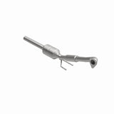 MagnaFlow Conv Direct Fit 1999-2006 Volkswagen Beetle L4 1.9 Diesel - 52426