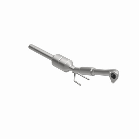 MagnaFlow Conv Direct Fit 1999-2006 Volkswagen Beetle L4 1.9 Diesel - 52426