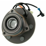 MOOG 03-05 Chevrolet Astro Front Right Hub Assembly - 515092