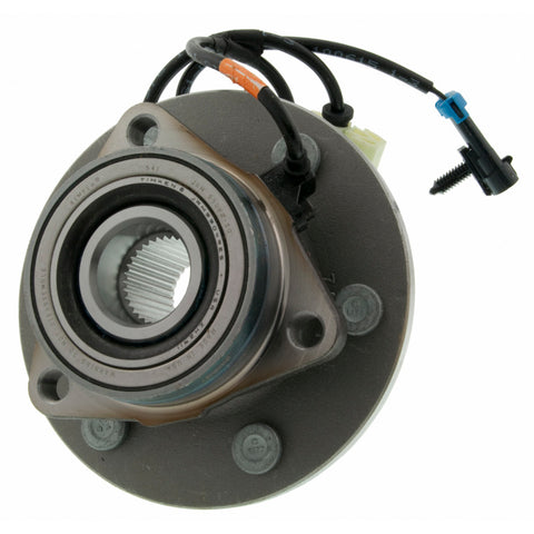 MOOG 03-05 Chevrolet Astro Front Right Hub Assembly - 515092