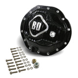 BD Diesel Differential Cover Front - AA 14-9.25 - 03-13 Dodge 2500/03-12 3500 - 1061826