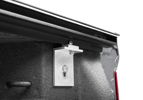 Roll-N-Lock 2019 Chevrolet Silverado 1500 XSB 68-3/8in A-Series Retractable Tonneau Cover - BT223A