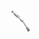 MagnaFlow 18-20 Toyota Camry L4 2.5L OEM Grade Direct-Fit Catalytic Converter - 280111