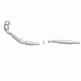 MagnaFlow Conv DF 09-12 Audi A3 Quattro 2.0L - 51522