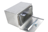 Dee Zee Universal Tool Box - Specialty Underbed BT Alum 30X20X18 - DZ74