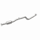MagnaFlow 2009 Chevrolet Express 4500 V8 6.0L Right Underbody Catalytic Converter - 280428