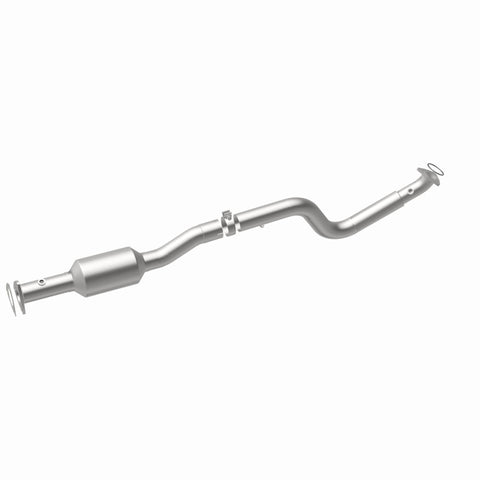 MagnaFlow 2009 Chevrolet Express 4500 V8 6.0L Right Underbody Catalytic Converter - 280428