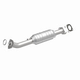 MagnaFlow Direct Fit Catalytic Converter 98-00 Niss Pathfinder 3.3L - 24748