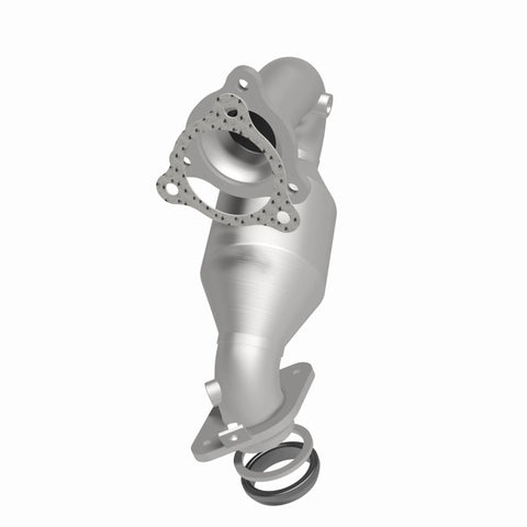 MagnaFlow Direct Fit Catalytic Converter 07-12 Acura RDX 2.3L T Front - 51519