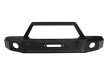Rampage 2018-2019 Jeep Wrangler(JL) Sport 2-Door Front Trailguard Bumper - Black - 99512