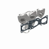 MagnaFlow Rear Converter Manifold Direct Fit 12-17 Hyundai Azera 3.3L - 52781