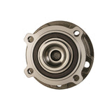 MOOG 14-18 BMW X5 sDrive35i Front Hub Assembly - 513437