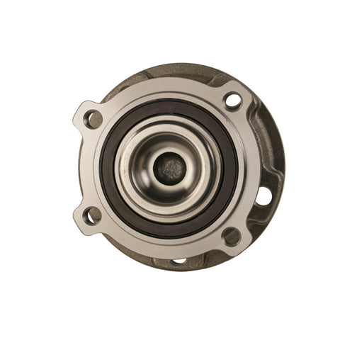 MOOG 14-18 BMW X5 sDrive35i Front Hub Assembly - 513437