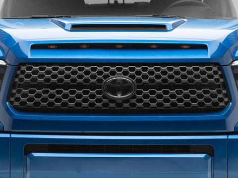Raxiom 14-21 Toyota Tundra 5-LED Grille Light - TU30828