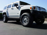 AMP Research 2005-2010 Hummer H3 PowerStep - Black - 75116-01A