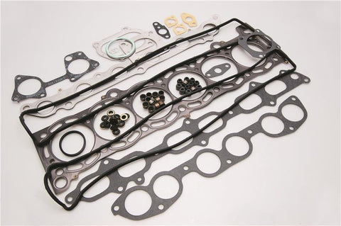 Cometic Street Pro Toyota 1986-92 7M-GTE 3.0L Inline 6 84mm Top End Kit - PRO2020T