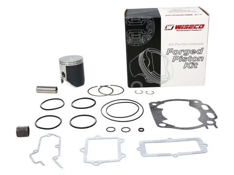 Wiseco Yamaha YZ250 02-20 (804M06640 2614CD) Piston - PK1198