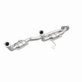 MagnaFlow Direct Fit Catalytic Converter 04 Ford Freestar 3.9L - 23083