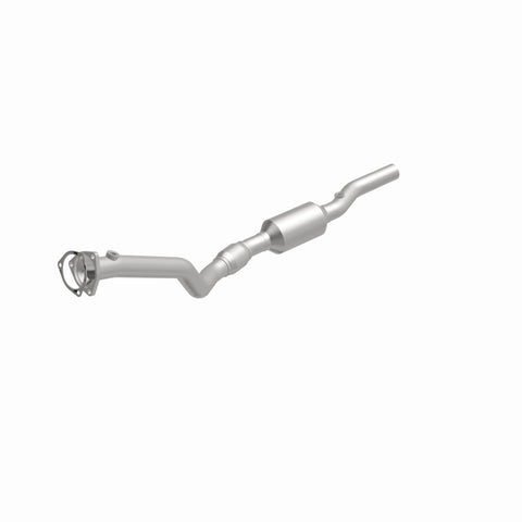 MagnaFlow Direct Fit Catalytic Converter 96-99 Audi A6 Quattro 2.8L - 24003
