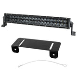 Oracle 09-17 Ford F-150/F-250/F-350 Super Duty Bumper Mount Bracket/Light - 2167-504