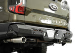 Addictive Desert Designs2024+ Ford Ranger Raptor Phantom Rear Bumper - R720191280103