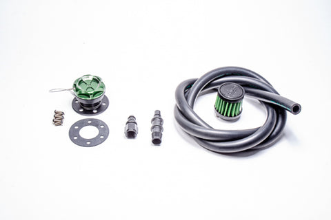 Radium Refueling Kit Direct Mount Standard Fill - 20-0815-20