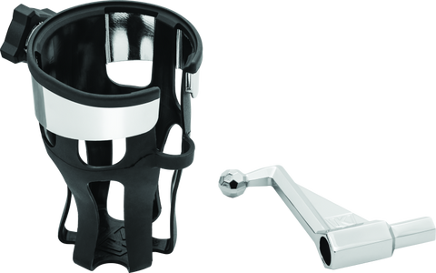 Kuryakyn Reflex Drink Holder- Goldwing - 6490