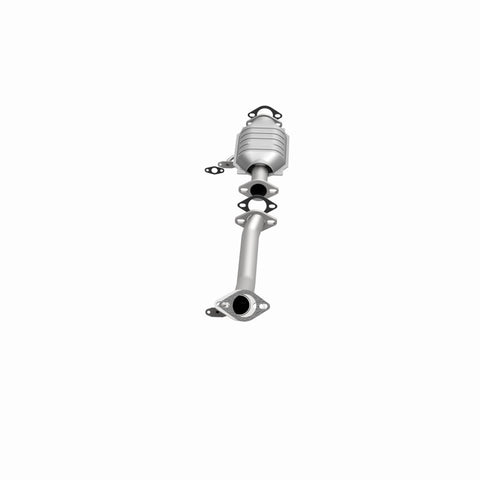MagnaFlow Direct Fit Catalytic Converter Mazda 84 85 - 93686
