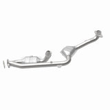 MagnaFlow CONV DF 99-01 Continental 4.6L 50S - 441113