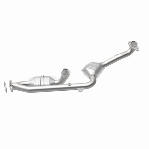 MagnaFlow CONV DF 99-01 Continental 4.6L 50S - 441113