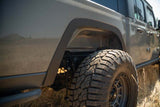 DV8 Offroad 20-24 Jeep Gladiator JT Fender Deletes - FDGL-08