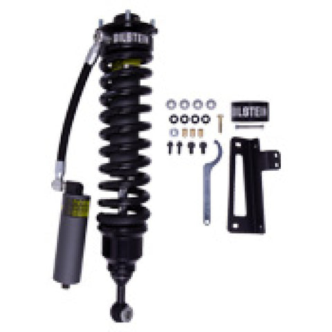 Bilstein B8 8112 Series 07-21 Toyota Tundra Zone Control Monotube Front Right Corner Module - 41-326039
