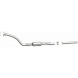 MagnaFlow Direct Fit Catalytic Converter 96-99 Audi A4/A4 Quattro 2.8L P/S (49 State) - 22963