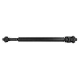 Yukon Performance Rear Driveshaft HD for 2018 Jeep Sport 4 Door Manual - YDS053