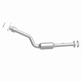 MagnaFlow Conv DF 01-04 Saturn L 2.2L - 93146