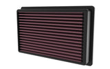 K&N 21-23 Toyota Yaris L3-1.0L Replacement Drop In Air Filter - 33-3179