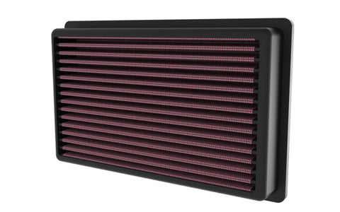 K&N 21-23 Toyota Yaris L3-1.0L Replacement Drop In Air Filter - 33-3179
