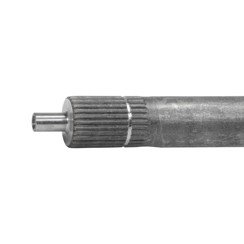 Yukon Inner Stub Axle Shaft RH for 2012-Up GM 8.25in IFS 14.2in Long 4WD - YA G40104063