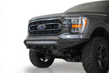 Addictive Desert Designs 2021 Ford F-150 Stealth Fighter Front Bumper - F191402860103
