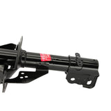 KYB Shocks & Struts Excel-G Front CHRYSLER Town and Country Mini Van 1990-95 DODGE Caravan Grand Car - 235901