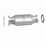 MagnaFlow Direct Fit Catalytic Converter 97-99 Nissan Maxima Rear - 23704