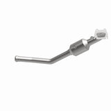 MagnaFlow 13-15 Jeep Grand Cherokee 3.6L Direct Fit CARB Compliant Converter - 5551250